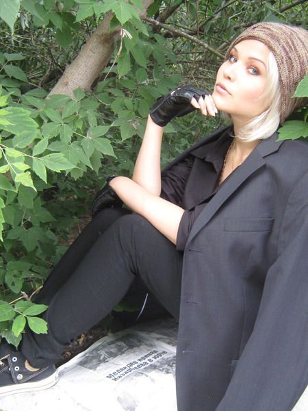 Екатерина Савватеева