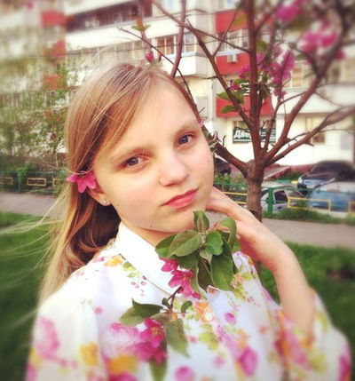 Юля Коваленская