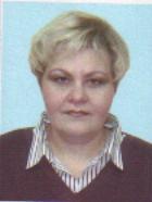 Ирина Богданова