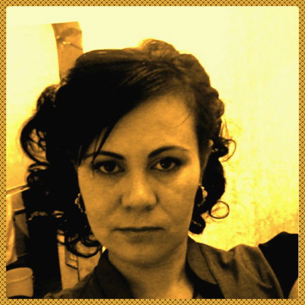 Света Кибирева