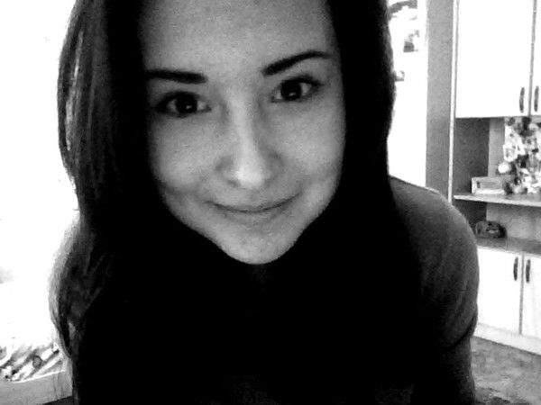 Дашка Щербакова