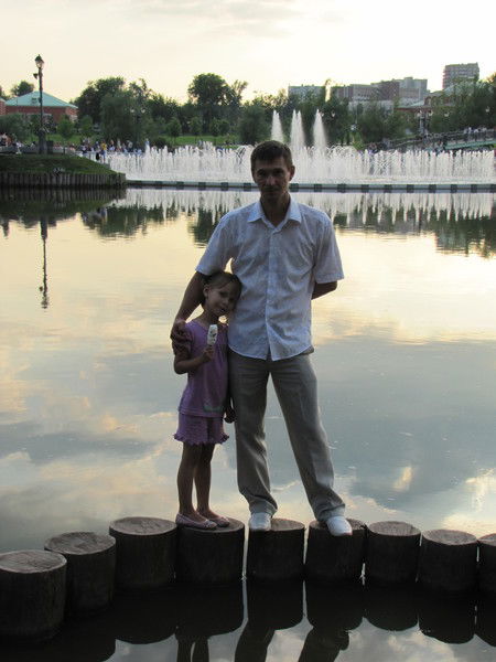 Юрий Лабуткин