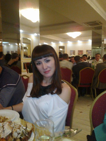 Алена Степанова