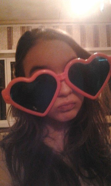 Карина Фомченкова