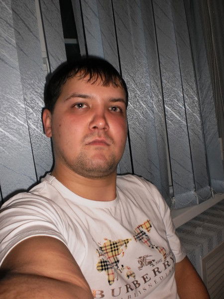 Олег Штанько