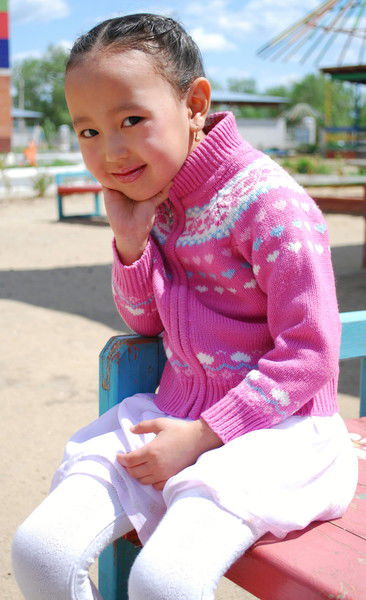 Милана Саятбекова