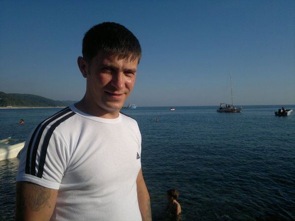 Андрей Воронов