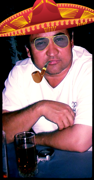 Исламжан Туроходжаев