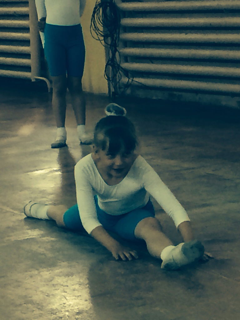 Елена Рахматулина