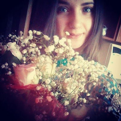 Анастасия Салашная