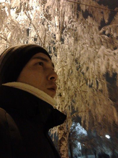 Владимир Акимов