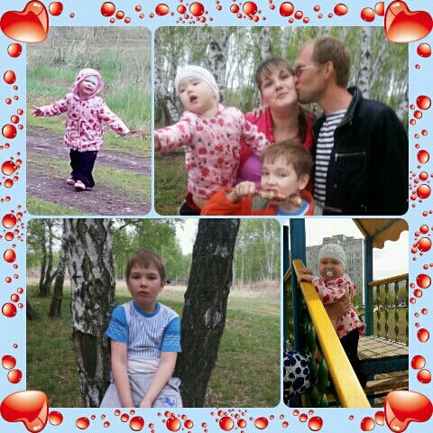 Олеся Заякина