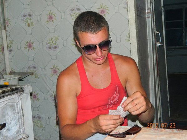 Станислав Журба