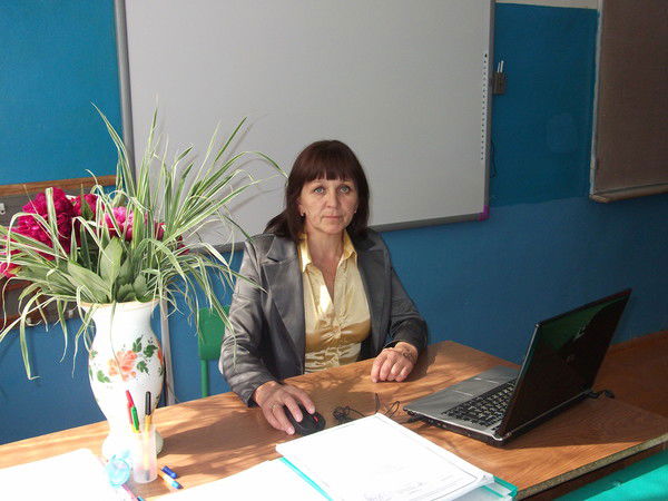 Миляуша Акулина