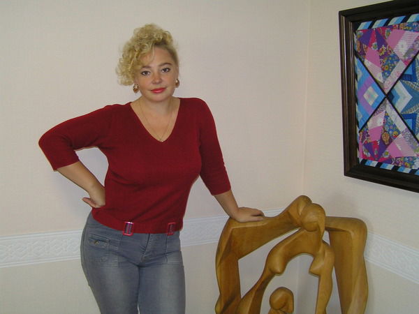 Елена Литвинова