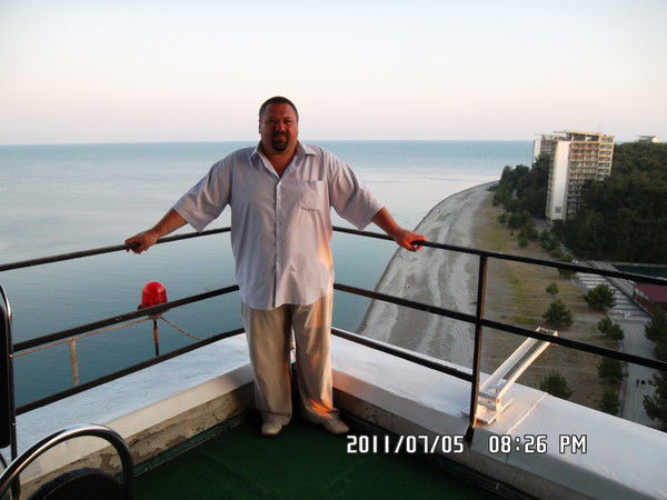 Андрей Доля