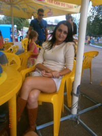 Мария Буйнякова