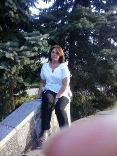 Светлана Субботина