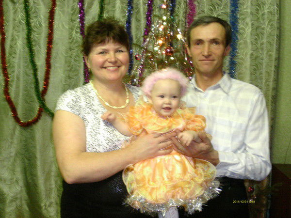 Людмила Плеханова