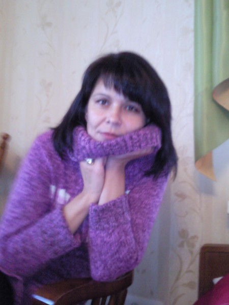 Инга Титова