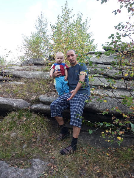 Слава Рагутенок