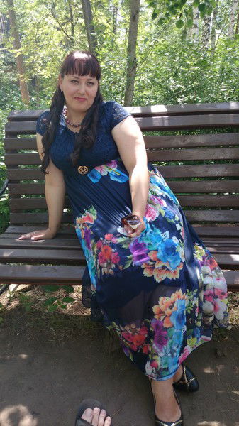 Алиюшка * - *