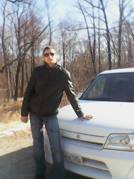 Егор Trifonovdj Kent