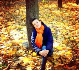 Ирина Каримова