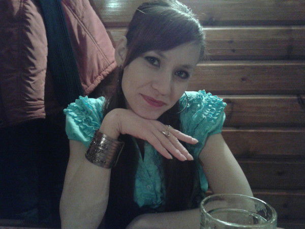 Диана Шарапова