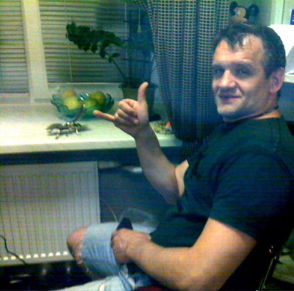 Игорь Кононихин