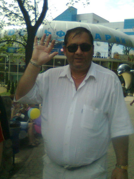 Багир Азадов