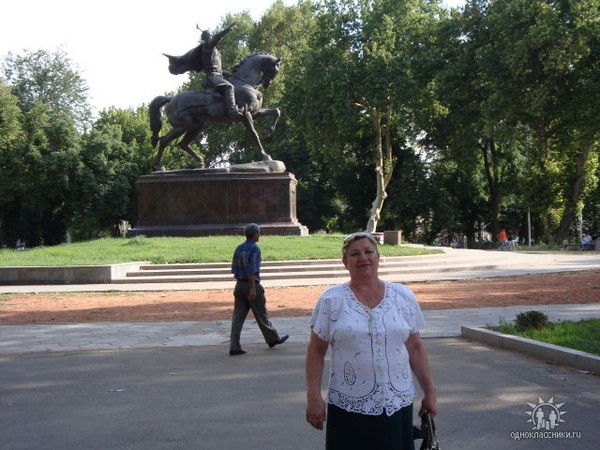 Любовь Кравцова