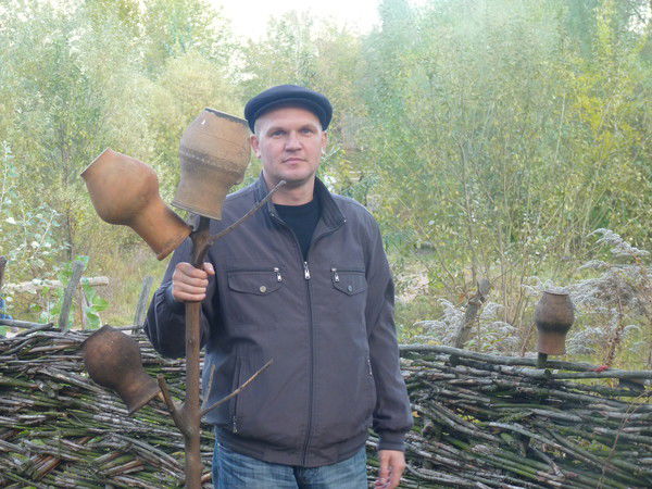 Андрей Кашлюк