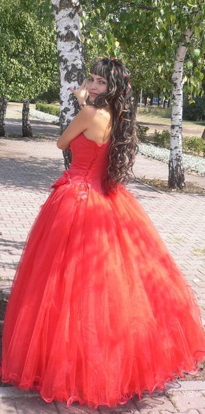 Жанна Рубан