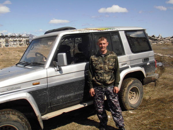 Денис Малеев