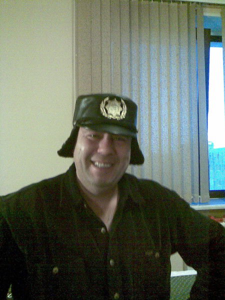 Бахтияр Азимов