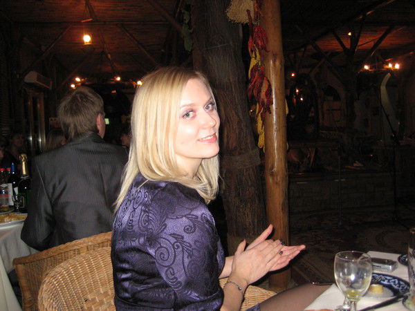 Лилия Черткова