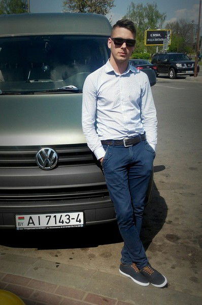 Славик Кошко