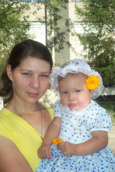 Наталья Беляева