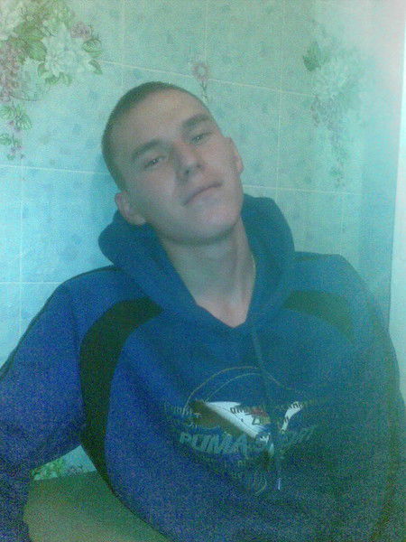 Евгений Ренчиков