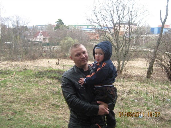 Александр Иванов