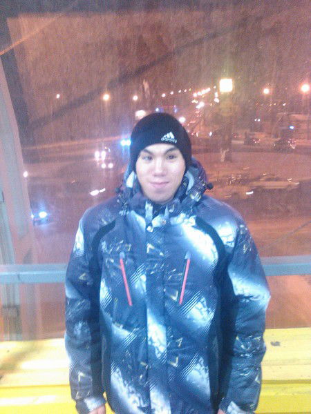 Руслан Кискидосов