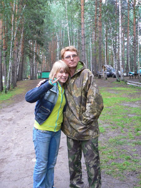 Дмитрий Шевченко