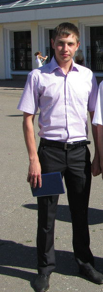 Максим Чирков