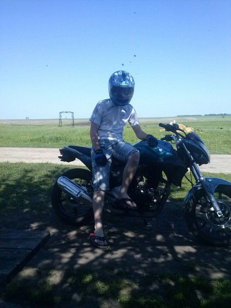 Александр Можаров