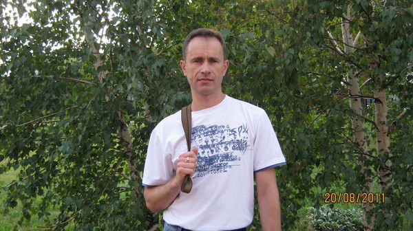 Александр Шепелев