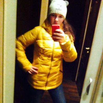 Владислава Бычкова