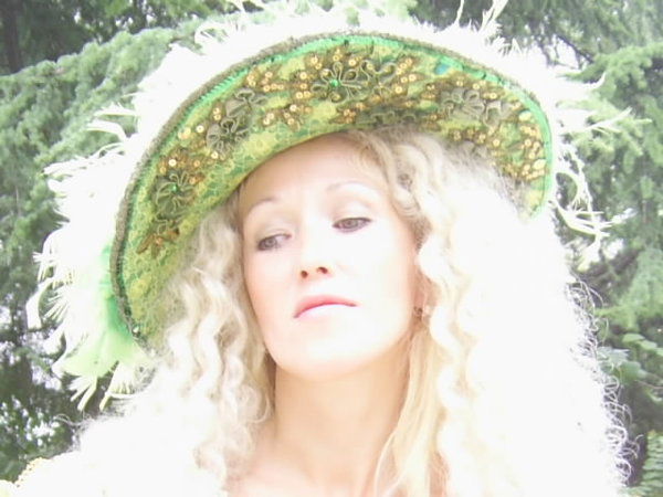 Елена Васильева