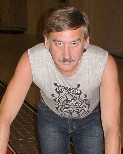 Андрей Майоров