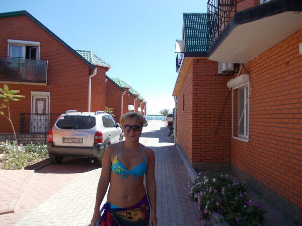 Татьяна Горецкая